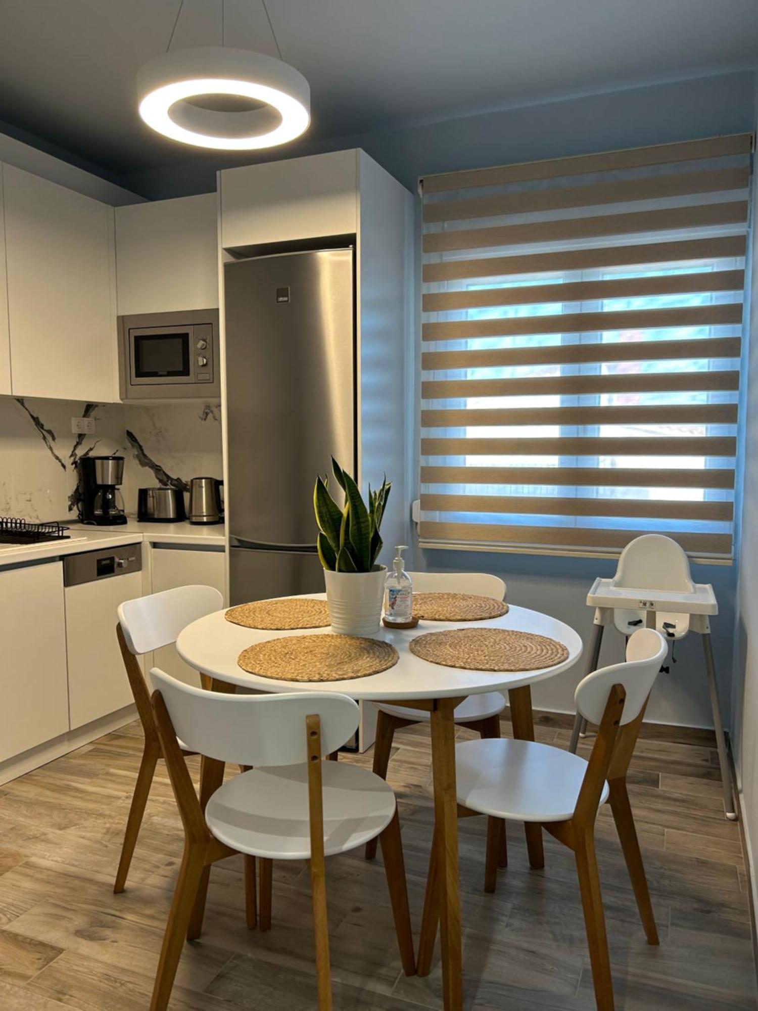 Niki'S House Apartments By The Sea Kalyves Polygyrou 외부 사진