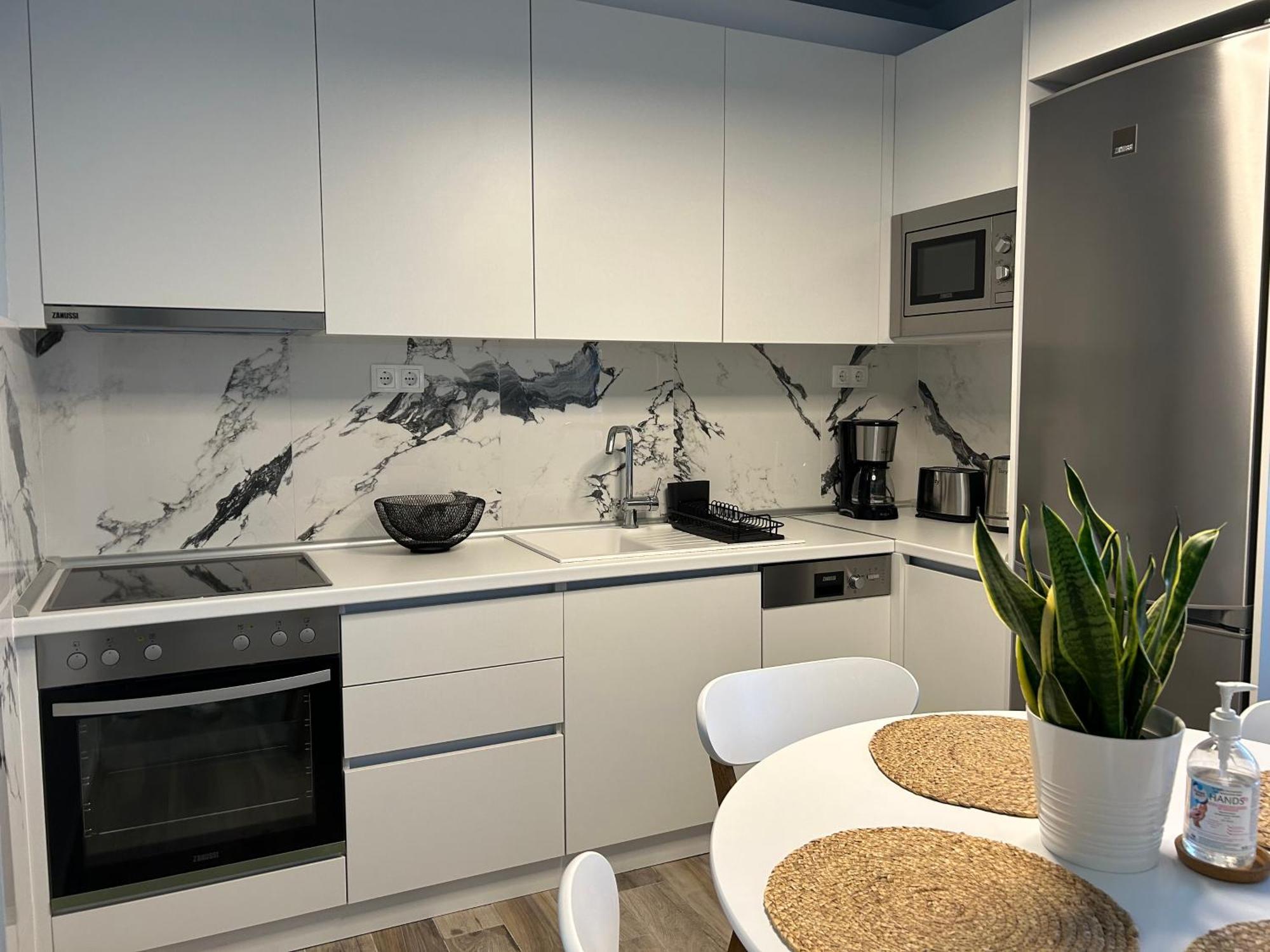 Niki'S House Apartments By The Sea Kalyves Polygyrou 외부 사진
